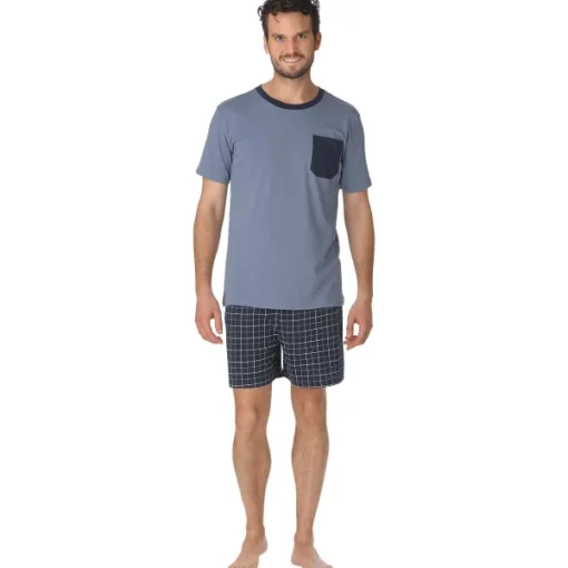 SuperTrash Shortama Meerkleurig