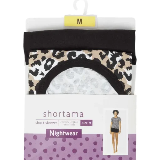SuperTrash Shortama Print Best