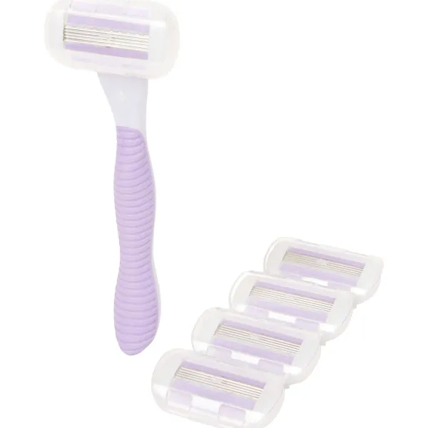 BIC Silea Scheermes Starterkit