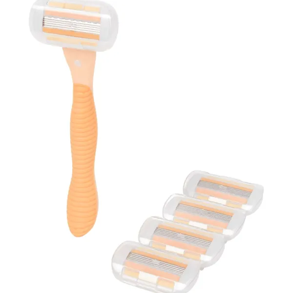 BIC Silea Scheermes Starterkit