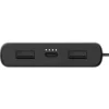 Sitecom Powerbank Blauw,Grijs,Zwart Best