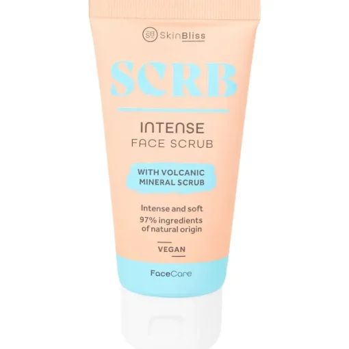 Chupa Chups Skin Bliss Gezichtsscrub Discount