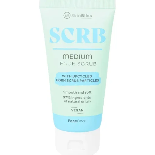 Chupa Chups Skin Bliss Gezichtsscrub Discount