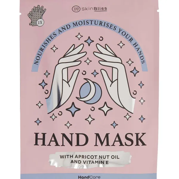 Chupa Chups Skin Bliss Handmasker