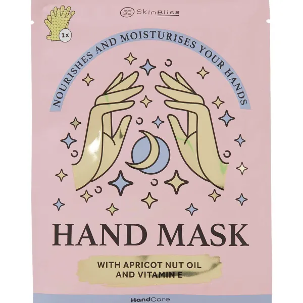 Chupa Chups Skin Bliss Handmasker