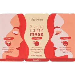Chupa Chups Skin Bliss Kleimasker
