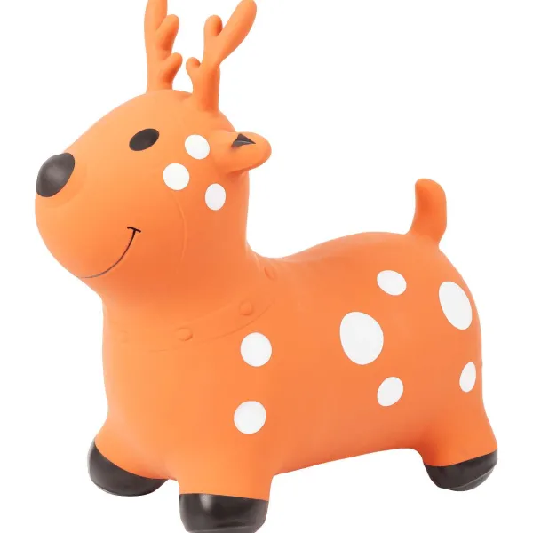 Mini Matters Skippy Dier Meerkleurig Online