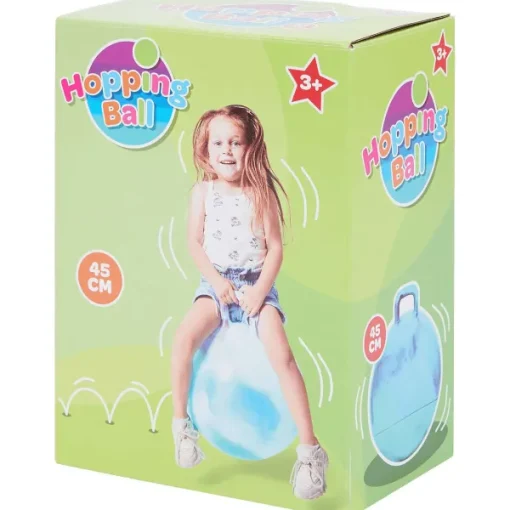 Mini Matters Skippybal Meerkleurig Sale