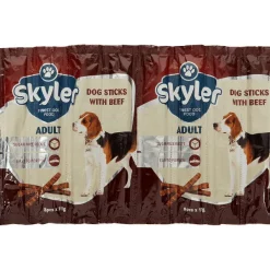 Skyler Hondensticks Online