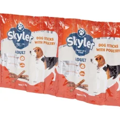 Skyler Hondensticks Online