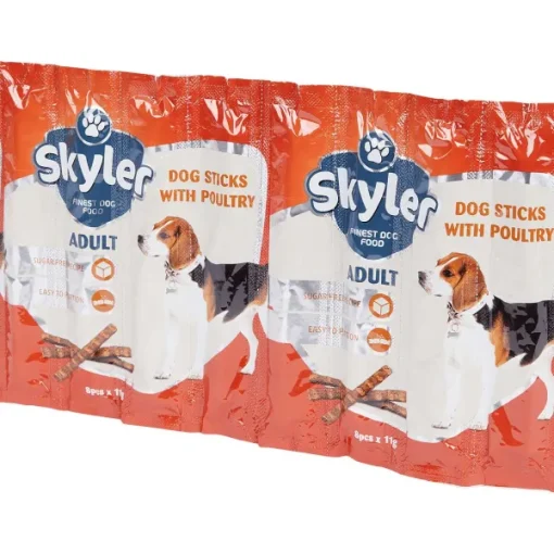 Skyler Hondensticks Online