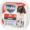 Skyler Hondenvoer Pat Rund & Lever Discount