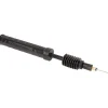 Slazenger Pomp Dubbel Werkend Zwart Clearance
