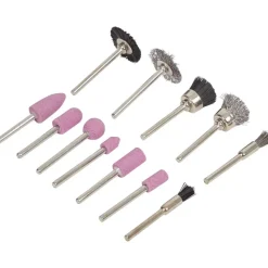 FERM Slijp- En Polijstaccessoires Best