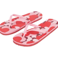 Merk Slippers Print New