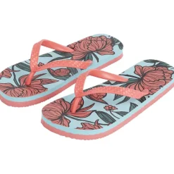 Merk Slippers Print New