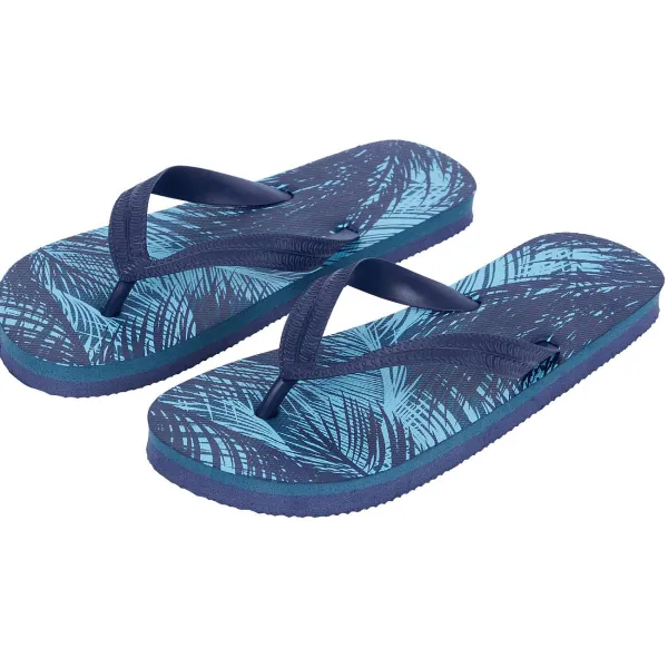 Merk Slippers Print New