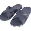 Merk Slippers Blauw,Grijs,Groen,Zwart Online