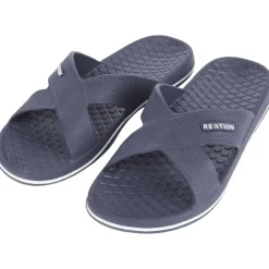 Merk Slippers Blauw,Grijs,Groen,Zwart Online