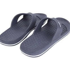 Merk Slippers Blauw,Grijs,Groen,Zwart Online