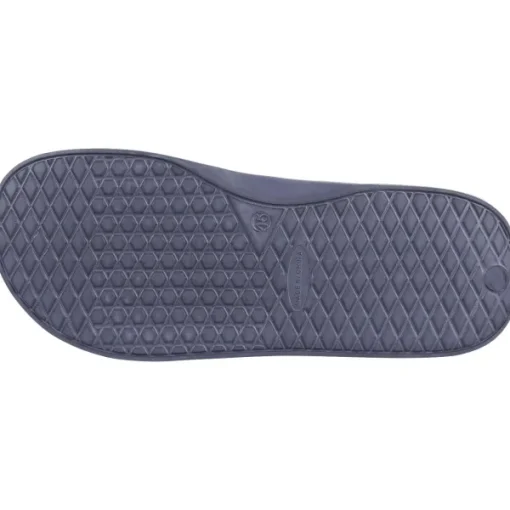 Merk Slippers Blauw,Grijs,Groen,Zwart Online