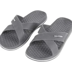 Merk Slippers Blauw,Grijs,Groen,Zwart Online