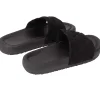 Merk Slippers Grijs,Paars,Roze,Zwart Online