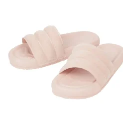 Merk Slippers Grijs,Paars,Roze,Zwart Online