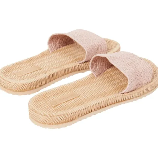 Merk Slippers Print,Roze,Wit,Zwart Clearance