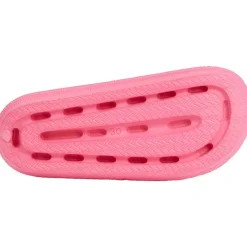 Merk Slippers Blauw,Roze Sale