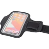 Dunlop Smartphone Sportarmband Grijs,Zwart Best