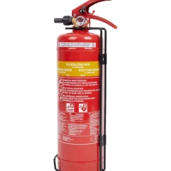 Smartwares Schuimblusser Discount