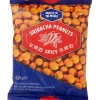 Bifi Snacks Of The World Sriracha Pindabollen Spicy Hot