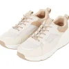 Merk Sneakers Meerkleurig