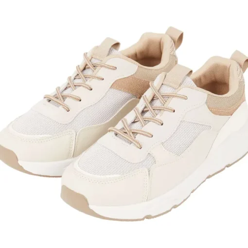 Merk Sneakers Meerkleurig