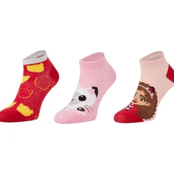 Lotto Sneakersokken Print Hot