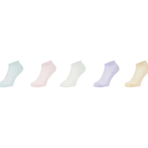 Lotto Sneakersokken Meerkleurig Discount