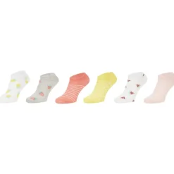 Lotto Sneakersokken Print Discount