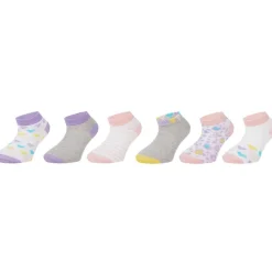 Lotto Sneakersokken Print Discount