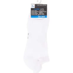 Lotto Sneakersokken Wit Clearance