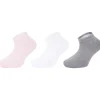 Lotto Sneakersokken Meerkleurig Clearance