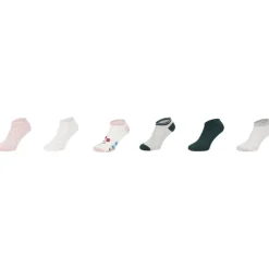 Lotto Sneakersokken Print Discount