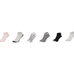 Lotto Sneakersokken Print Discount