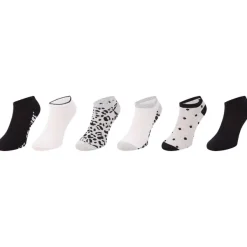 Lotto Sneakersokken Print Discount