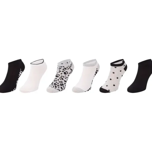 Lotto Sneakersokken Print Discount