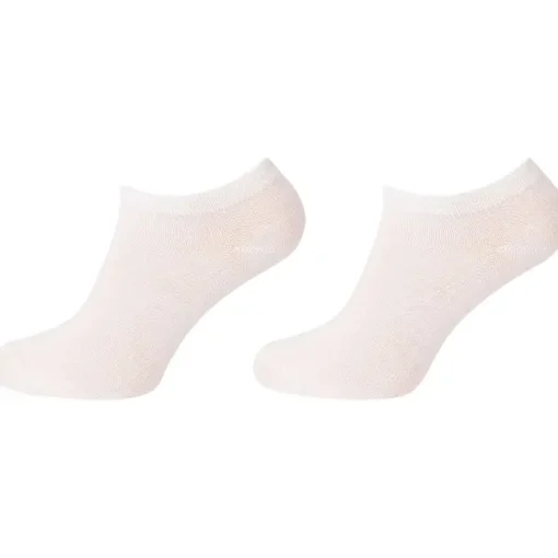 Lotto Sneakersokken Wit Clearance
