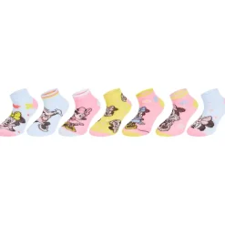 Lotto Sneakersokken Print Outlet