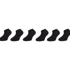 Lotto Sneakersokken Meerkleurig,Zwart New