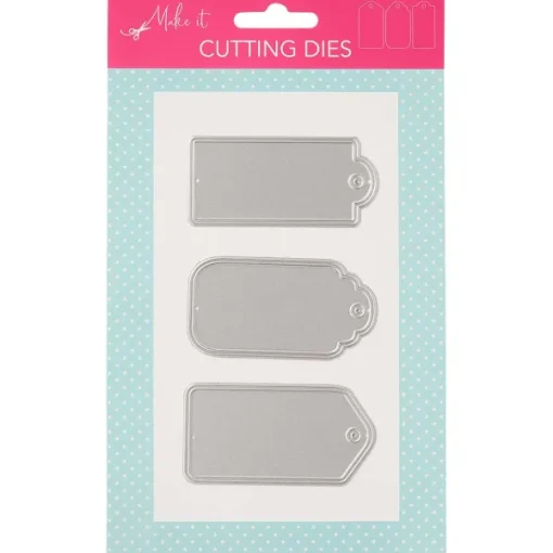 Disney Snij- En Embossingmal Clearance