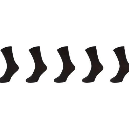 Lotto Sokken Zwart Clearance